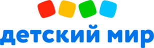 Детский мир