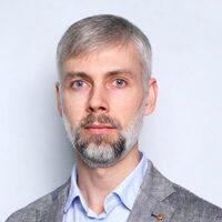 Дмитрий Ольхов